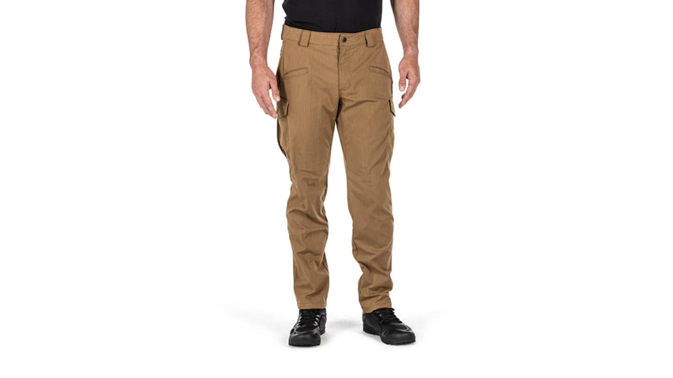 5.11 Tactical Icon Pant, Kangaroo, 74521ABR-134-36-36