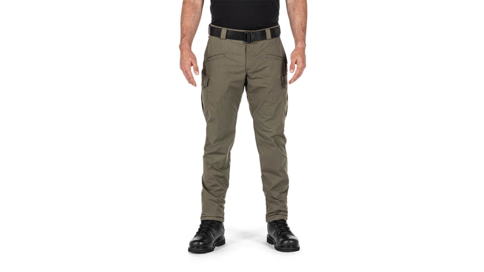 5.11 Tactical Icon Pant, Ranger Green, 74521ABR-186-40-32