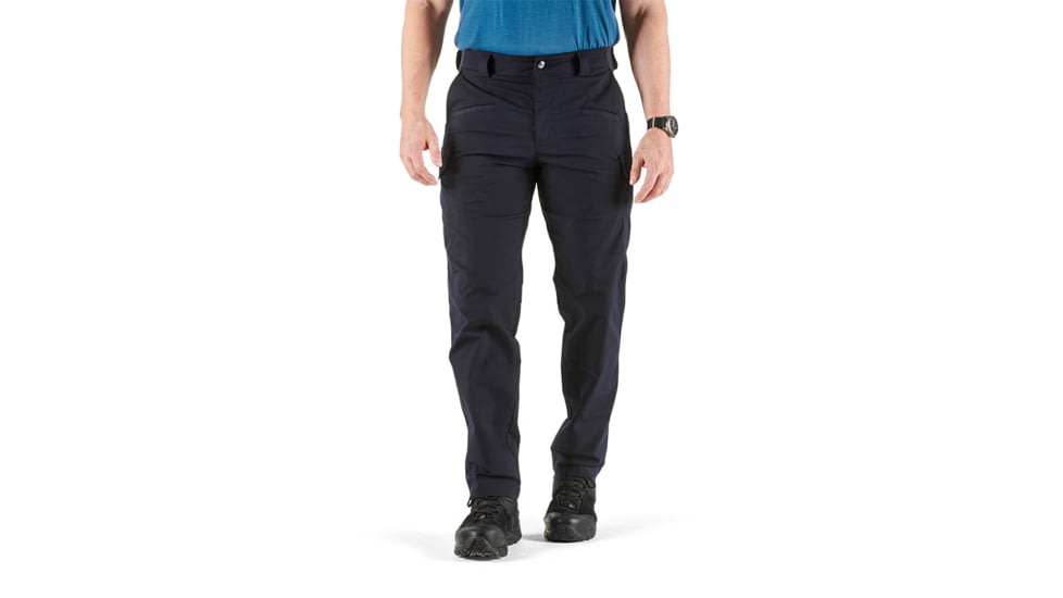 5.11 Tactical Icon Pant, Dark Navy, 74521ABR-724-38-32