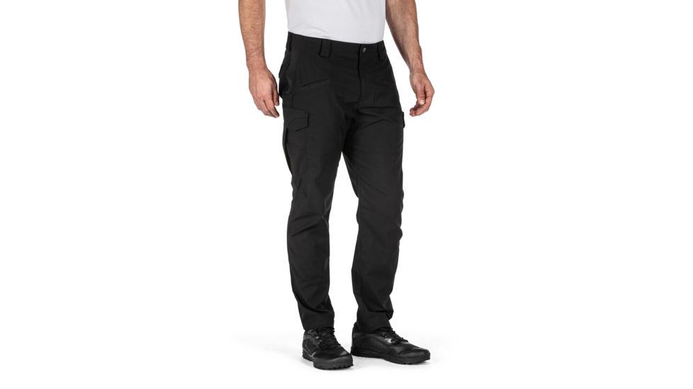 5.11 Tactical Icon Pant - Mens, Black, 28-34, 74521-019-28-34