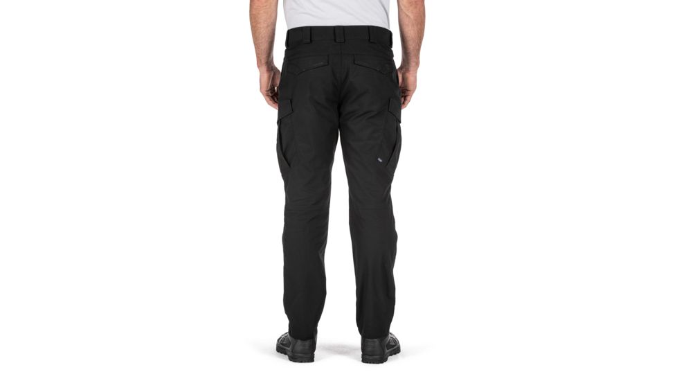 5.11 Tactical Icon Pant - Mens, Black, 28-34, 74521-019-28-34