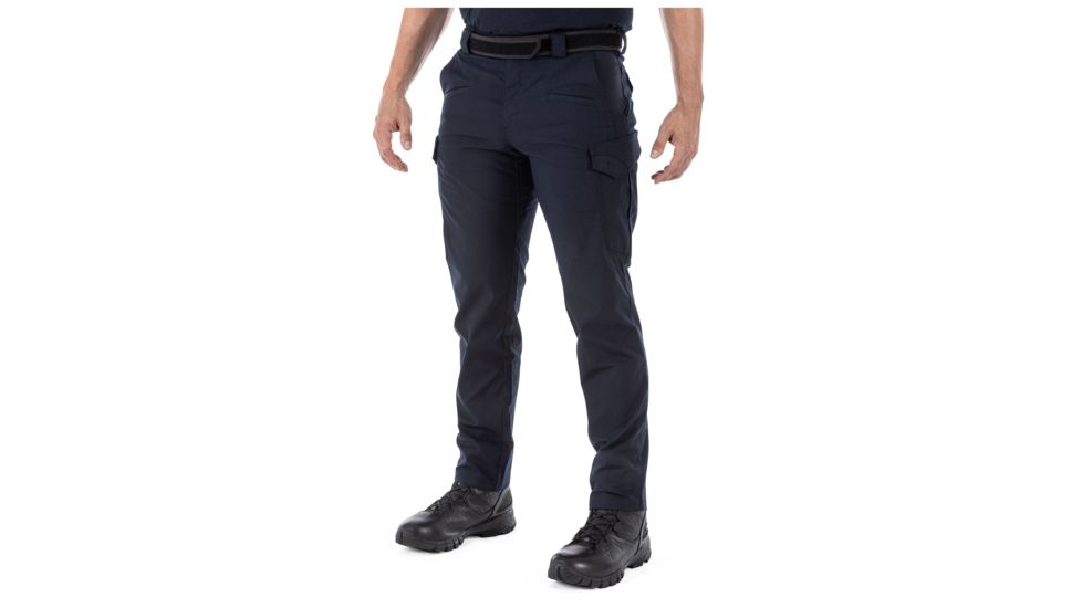 5.11 Tactical Icon Pant - Mens, Dark Navy, 28-36, 74521-724-28-36