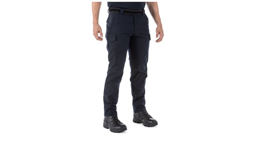 5.11 Tactical Icon Pant - Mens, Dark Navy, 28-36, 74521-724-28-36