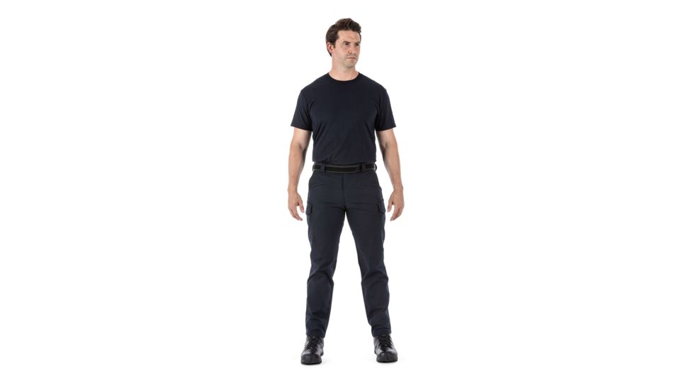 5.11 Tactical Icon Pant - Mens, Dark Navy, 30-34, 74521-724-30-34
