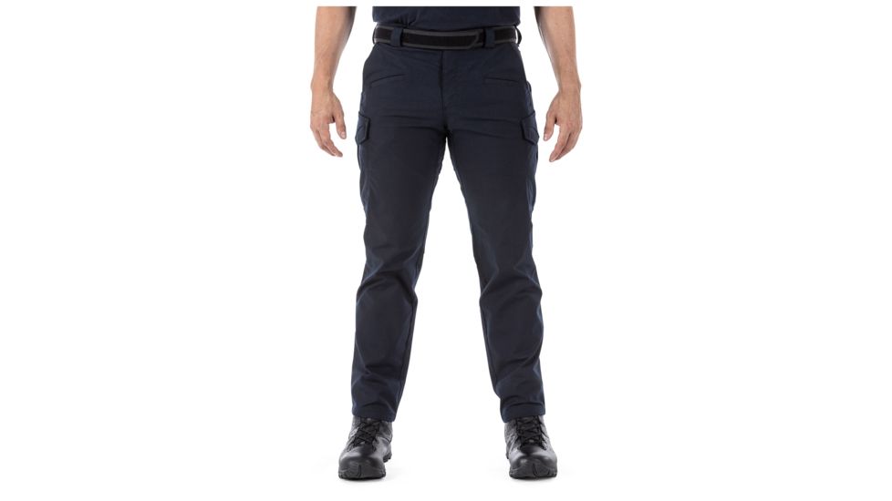 5.11 Tactical Icon Pant - Men's, Dark Navy, 3034, 74521-724-30-34