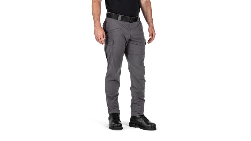 5.11 Tactical Icon Pant - Mens, Flint, 30-34, 74521-258-30-34
