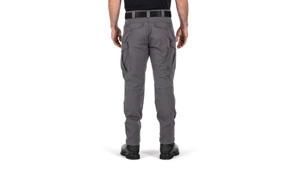 5.11 Tactical Icon Pant - Mens, Flint, 30-34, 74521-258-30-34
