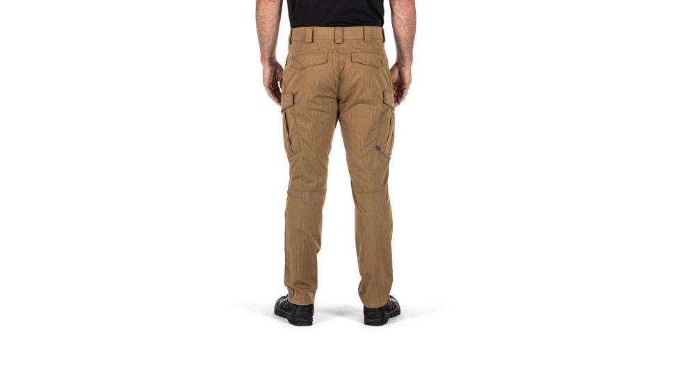 5.11 Tactical Icon Pant - Mens, Kangaroo, 30-34, 74521-134-30-34