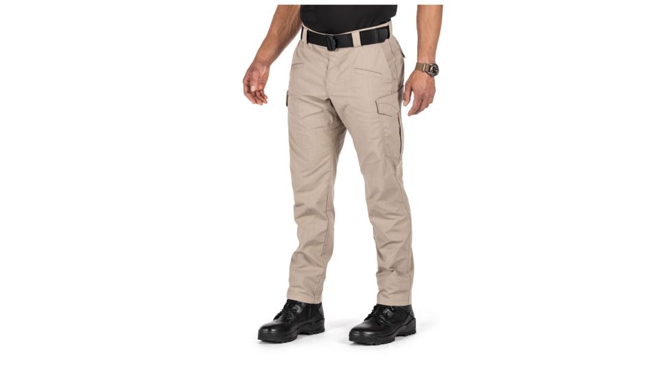 5.11 Tactical Icon Pant - Mens, Khaki, 30-32, 74521-055-30-32