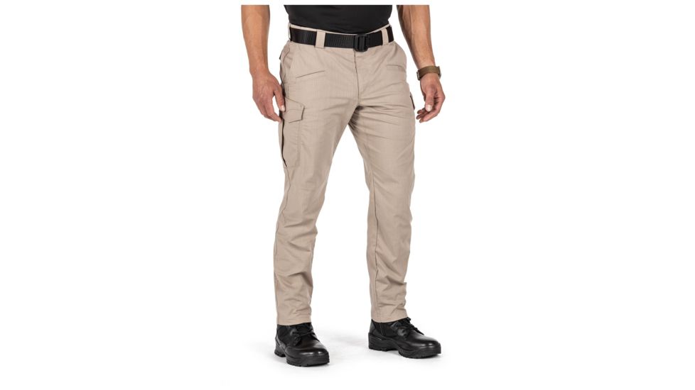 5.11 Tactical Icon Pant - Mens, Khaki, 30-32, 74521-055-30-32
