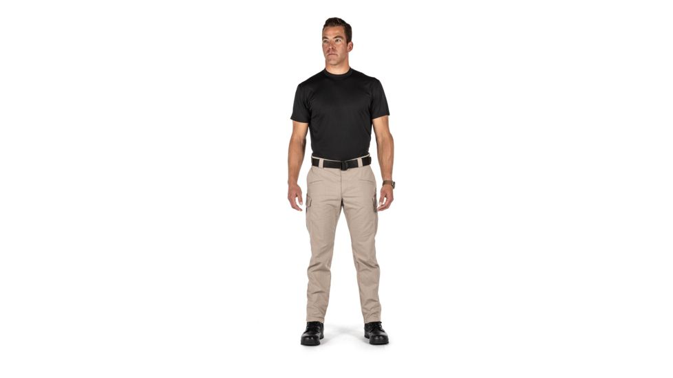 5.11 Tactical Icon Pant - Men's, Khaki, 3032, 74521-055-30-32