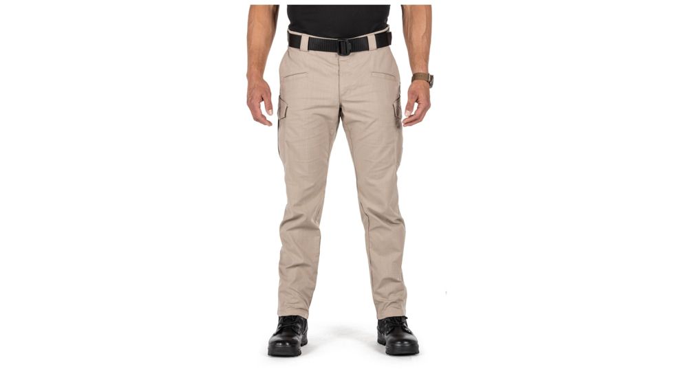 5.11 Tactical Icon Pant - Mens, Khaki, 30-32, 74521-055-30-32