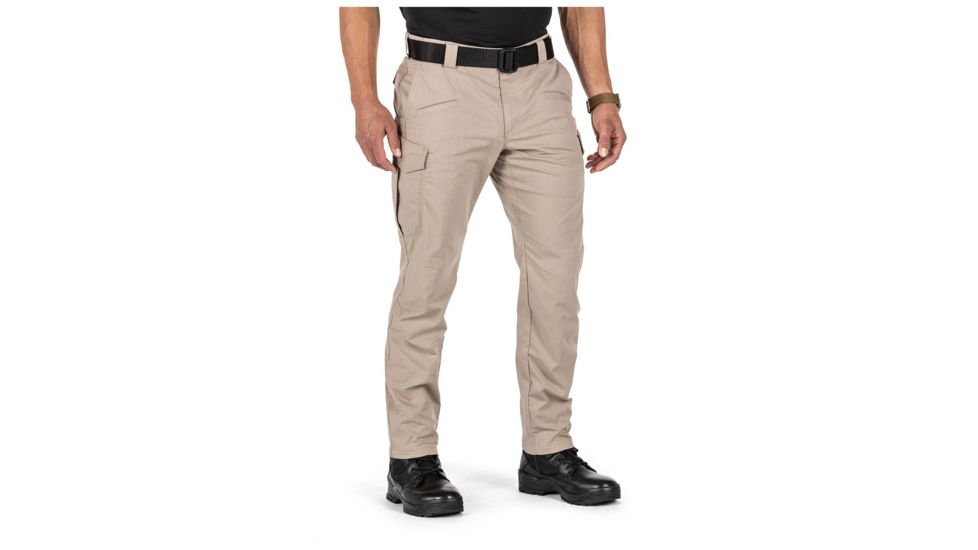 5.11 Tactical Icon Pant - Mens, Khaki, 36-36, 74521-055-36-36