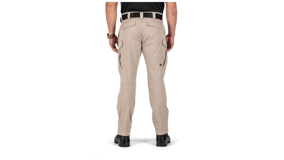5.11 Tactical Icon Pant - Mens, Khaki, 36-36, 74521-055-36-36