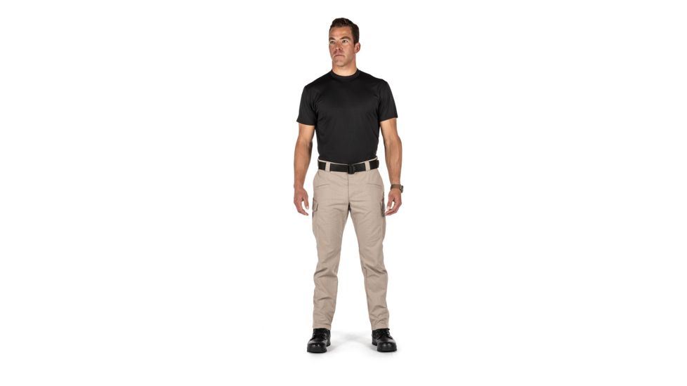 5.11 Tactical Icon Pant - Men's, Khaki, 3636, 74521-055-36-36