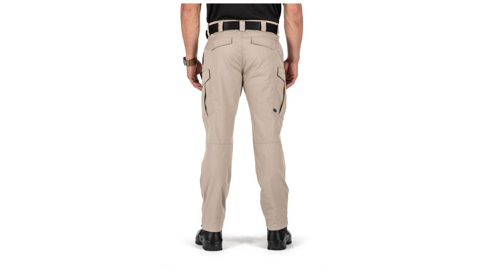 5.11 Tactical Icon Pant - Mens, Khaki, 30-34, 74521-055-30-34