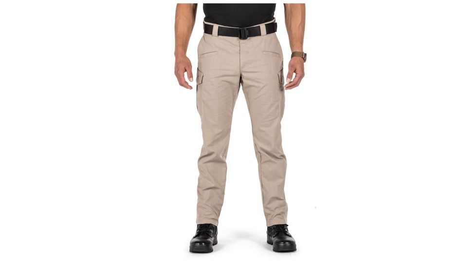 5.11 Tactical Icon Pant - Men's, Khaki, 3034, 74521-055-30-34