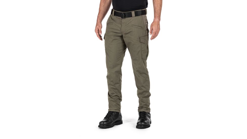 5.11 Tactical Icon Pant - Mens, Ranger Green, 30-34, 74521-186-30-34