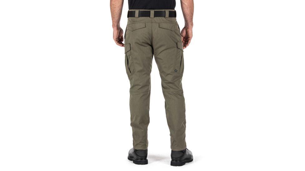 5.11 Tactical Icon Pant - Men's, Ranger Green, 3034, 74521-186-30-34