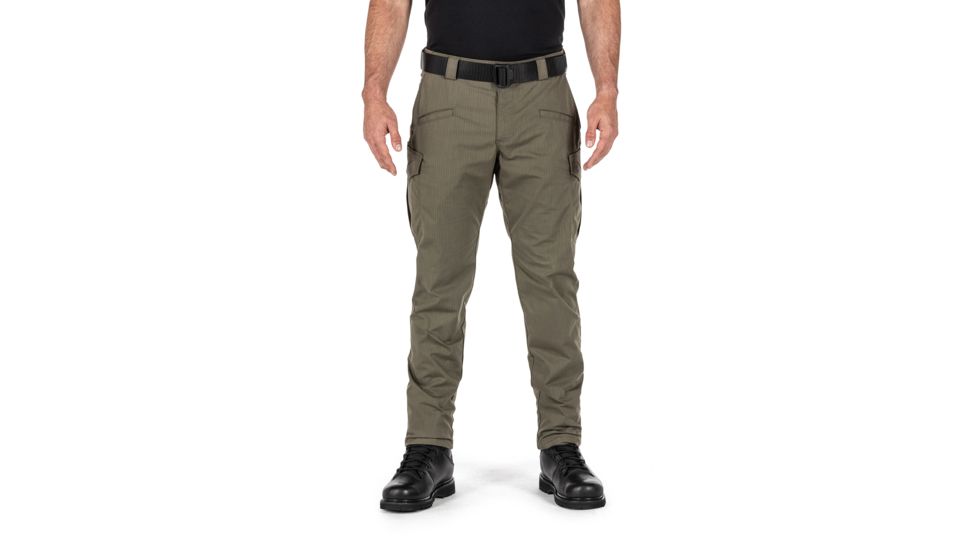 5.11 Tactical Icon Pant - Mens, Ranger Green, 30-34, 74521-186-30-34