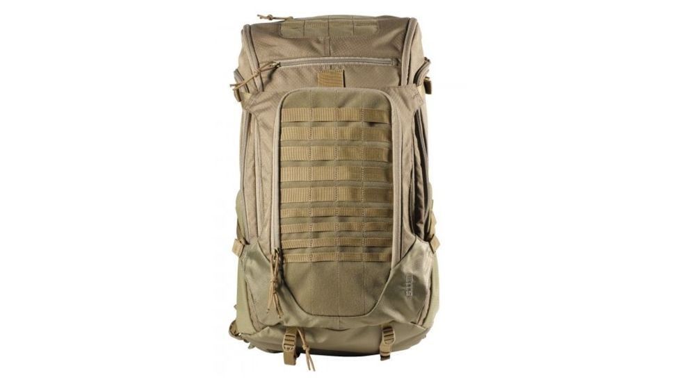 5.11 Tactical Ignitor 16 Backpack, Sandstone - 56149-328-1 SZ