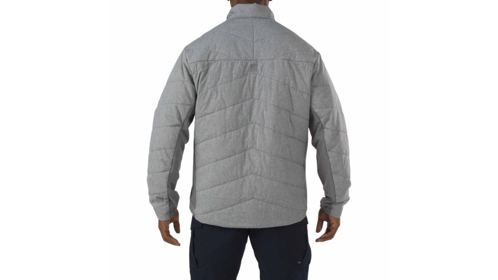 5.11 Tactical Insulator Jacket, Storm - 78006092XXL