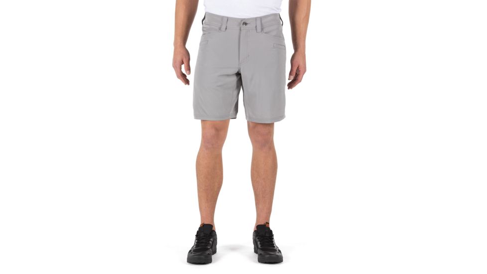 5.11 Tactical Ion Short - Mens, Lunar, 32, 73343-082-32