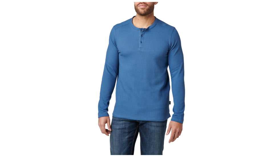 JASPER THERMAL LS