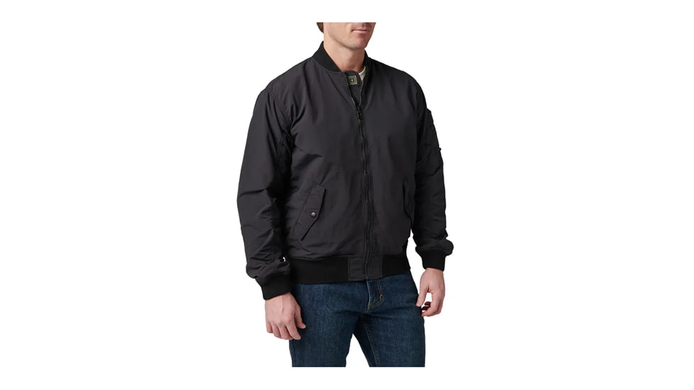 KUMAU REVERSIBLE JACKET