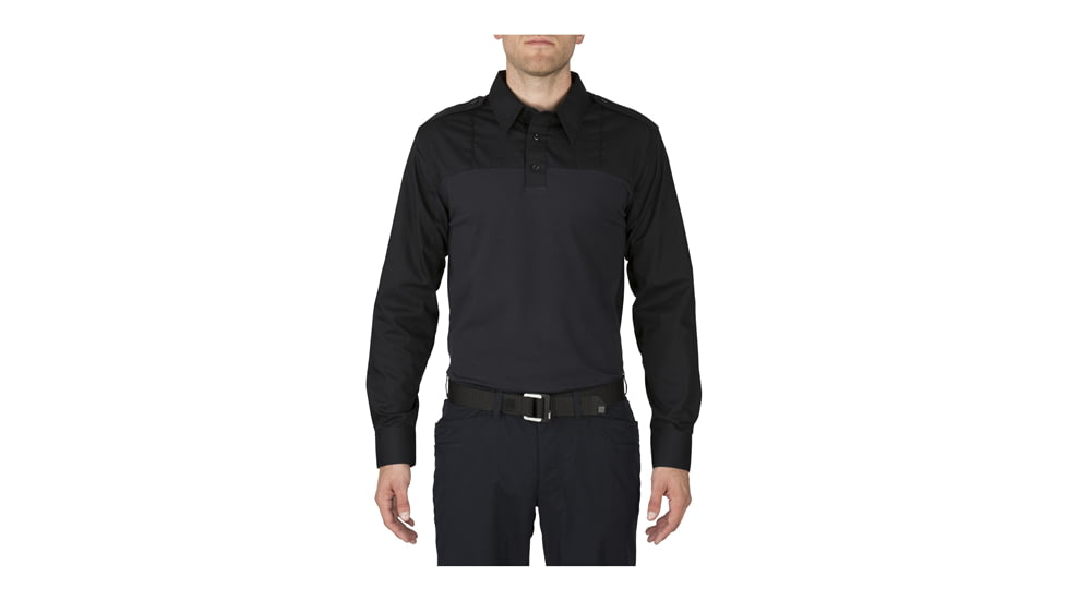 L/S Taclite Pdu Shirt