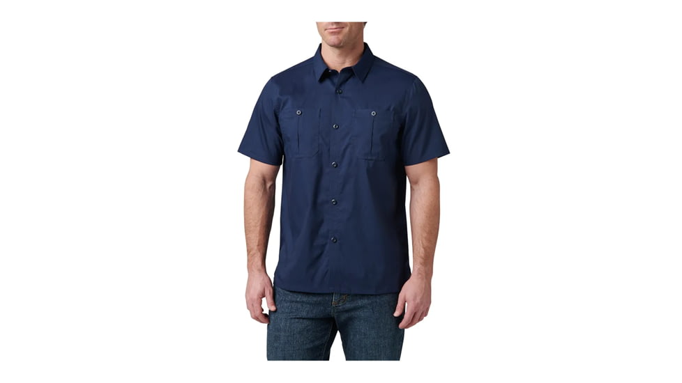 LANDEN S/S SHIRT