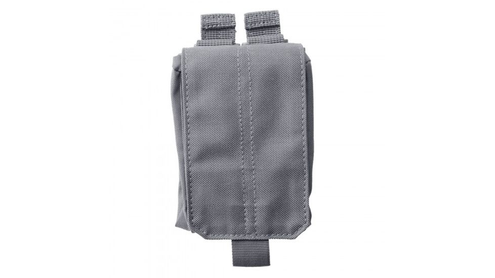 5.11 Tactical Large Drop Pouch, Storm, 1 SZ 58703-092-1 SZ