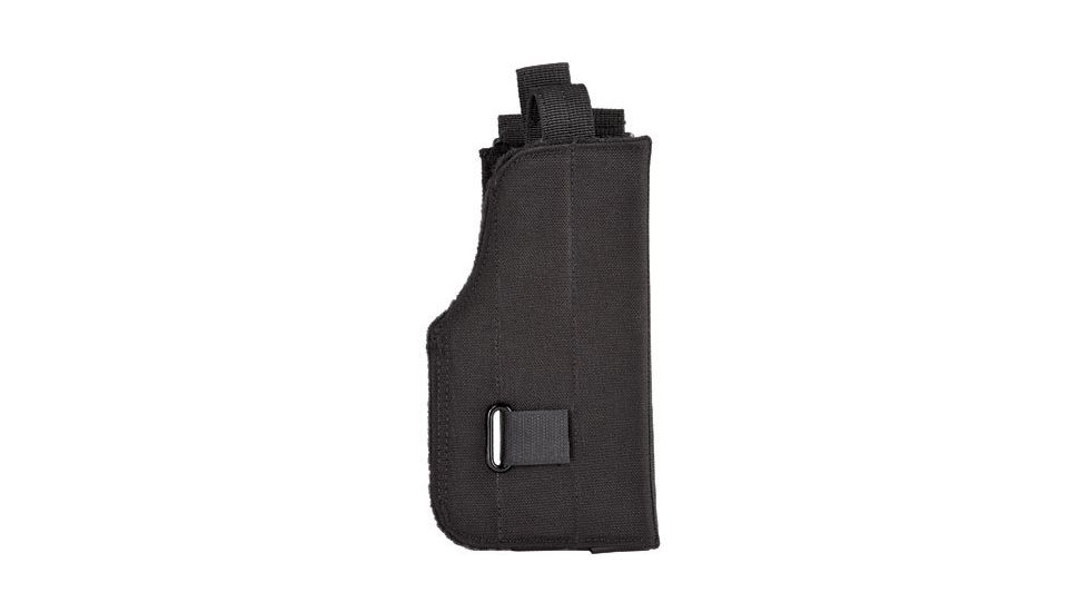 5.11 Tactical LBE Holster 58780 Front