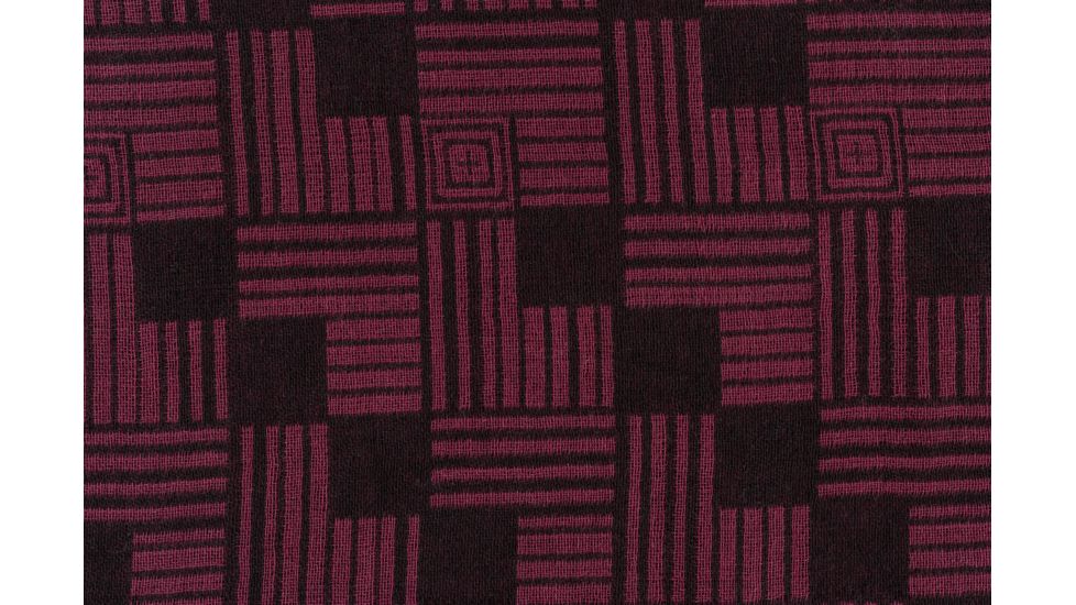 5.11 Tactical Legion Scarf Woven Scarf - Womens, Fig, One Size, 59544-560-1 SZ