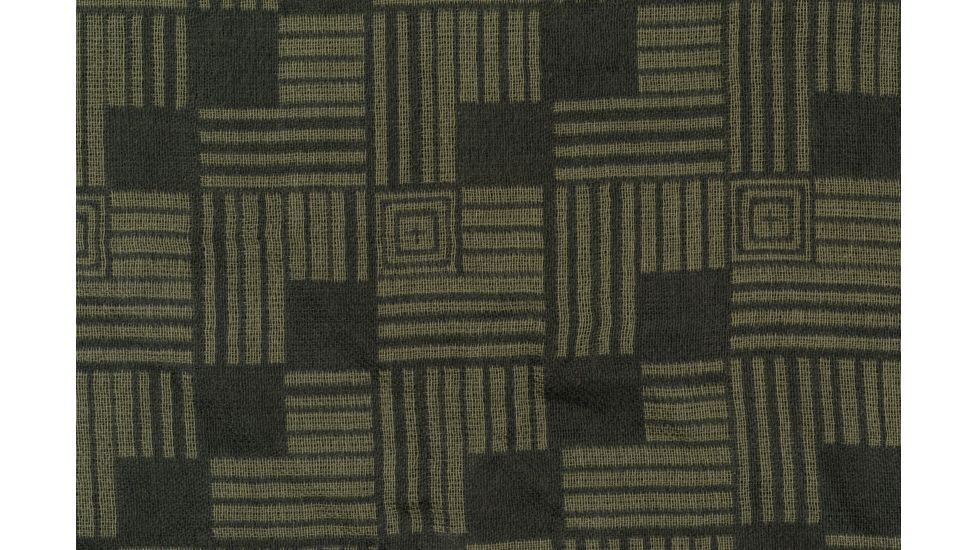 5.11 Tactical Legion Scarf Woven Scarf - Womens, Sage Green, One Size, 59544-831-1 SZ