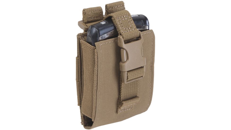 5.11 Tactical LG C5 Smartphone/PDA Case - Sandstone 56030-328-1