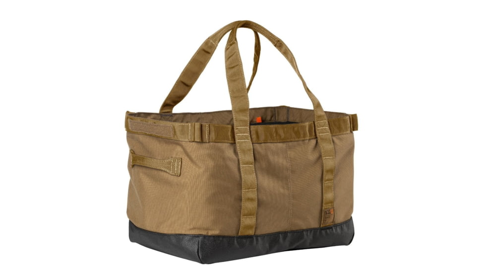 5.11 Tactical Load Ready Utility Large Bag, Kangaroo, One Size, 56533-134-1 SZ