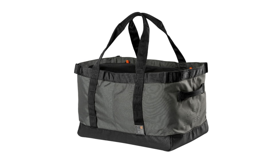 5.11 Tactical Load Ready Utility Large Bag, Smoke Grey, One Size, 56533-009-1 SZ