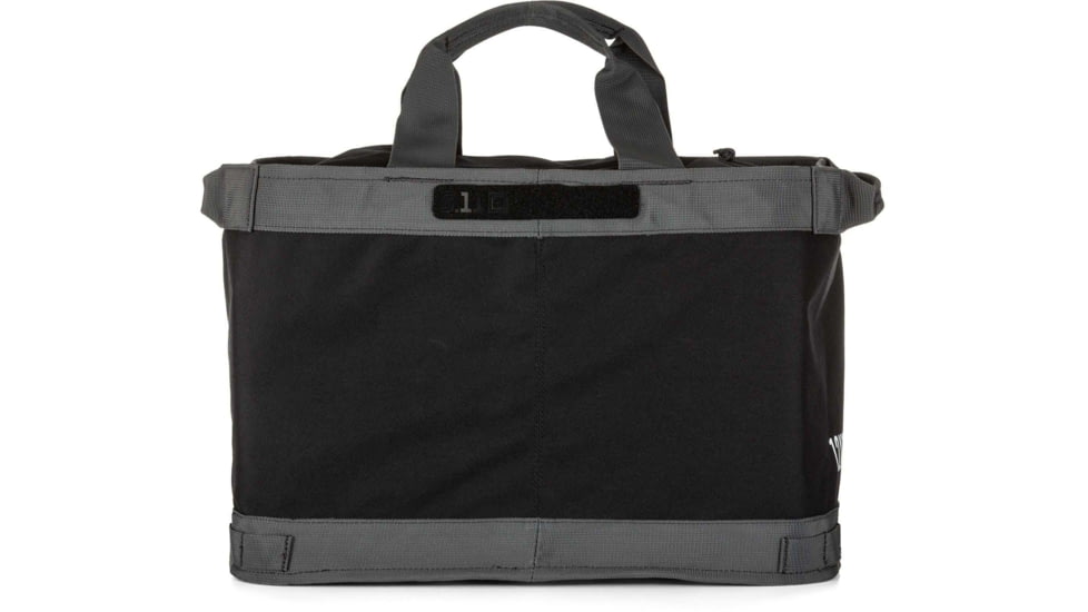 5.11 Tactical Load Ready Utility Lima Carry Bag, Black, 56692-019-1 SZ