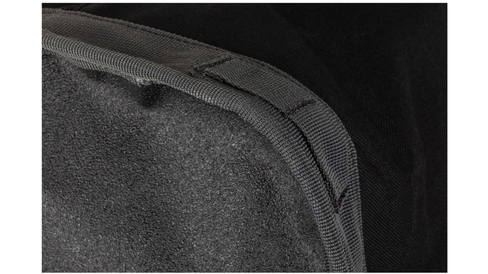 5.11 Tactical Load Ready Utility Lima Carry Bag, Black, 56692-019-1 SZ