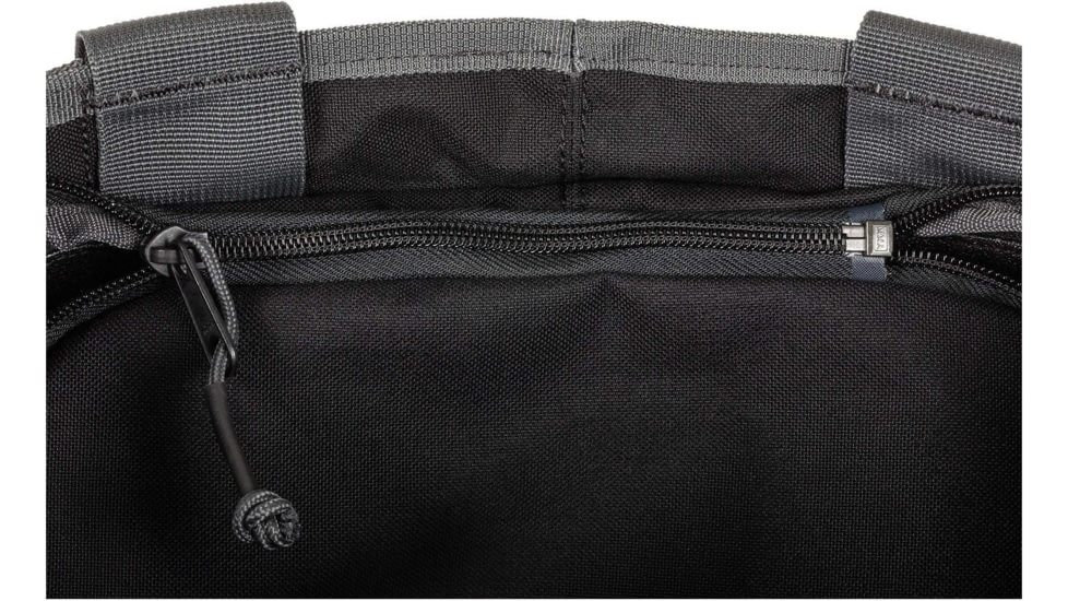 5.11 Tactical Load Ready Utility Lima Carry Bag, Black, 56692-019-1 SZ