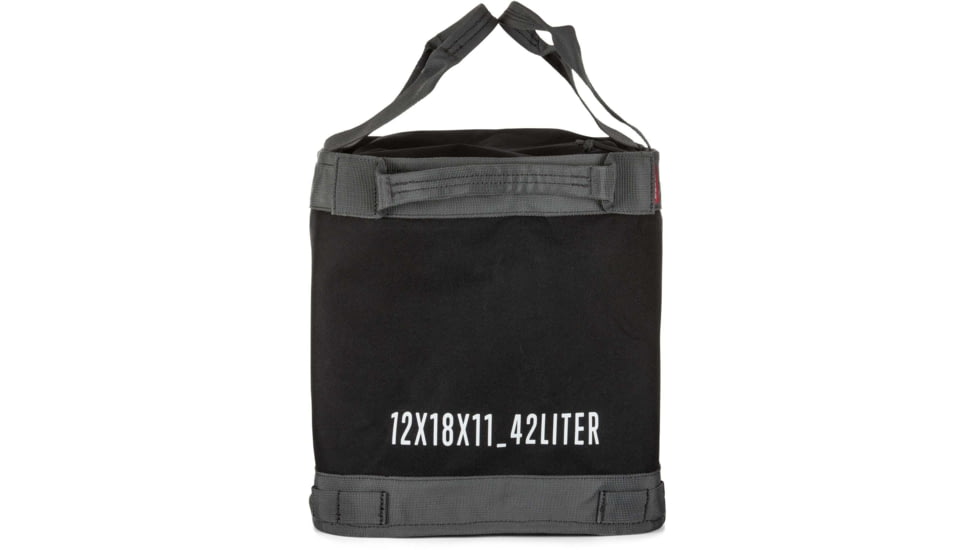 5.11 Tactical Load Ready Utility Lima Carry Bag, Black, 56692-019-1 SZ