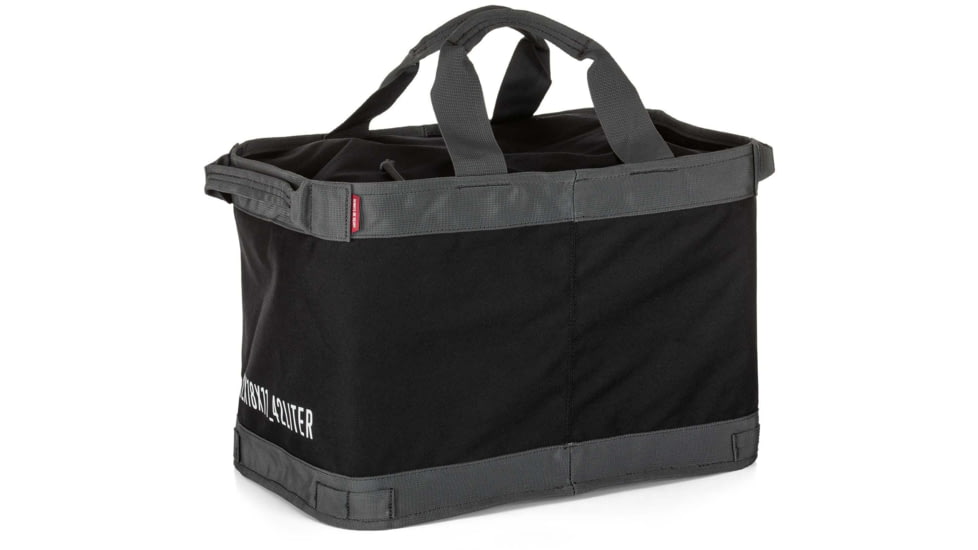 5.11 Tactical Load Ready Utility Lima Carry Bag, Black, 56692-019-1 SZ
