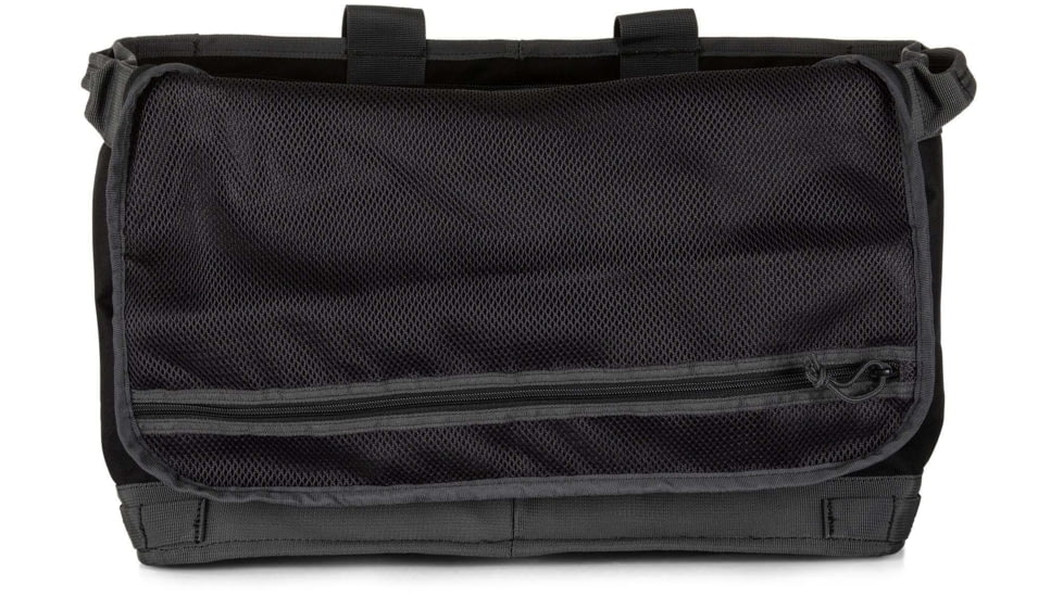 5.11 Tactical Load Ready Utility Lima Carry Bag, Black, 56692-019-1 SZ
