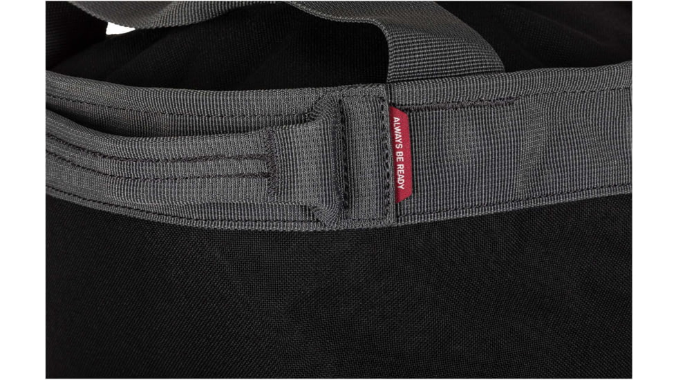 5.11 Tactical Load Ready Utility Lima Carry Bag, Black, 56692-019-1 SZ