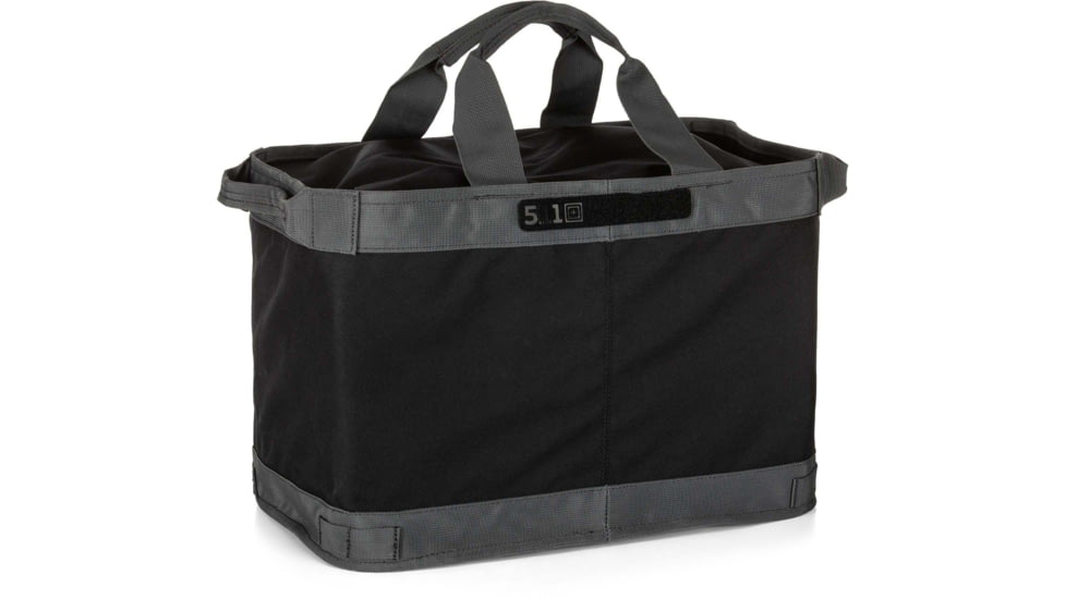 5.11 Tactical Load Ready Utility Lima Carry Bag, Black, 56692-019-1 SZ