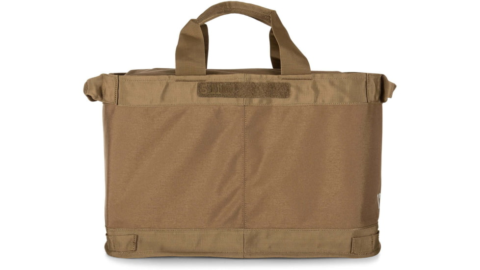 5.11 Tactical Load Ready Utility Lima Carry Bag, Kangaroo, 56692-134-1 SZ