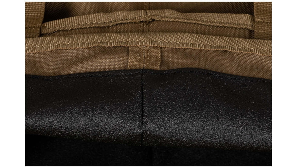 5.11 Tactical Load Ready Utility Lima Carry Bag, Kangaroo, 56692-134-1 SZ