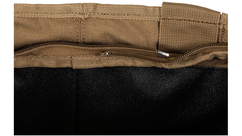 5.11 Tactical Load Ready Utility Lima Carry Bag, Kangaroo, 56692-134-1 SZ