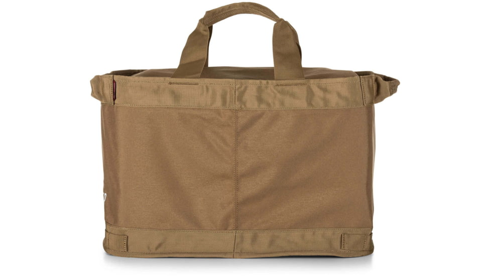 5.11 Tactical Load Ready Utility Lima Carry Bag, Kangaroo, 56692-134-1 SZ